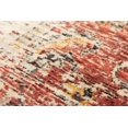 thumbnail image 3 of Alora Decor Infinity 10' x 13' Classical Red/Beige/Rust/Gold Hybrid Area Rug, 3 of 4