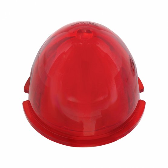 9 LED Dual Function “Glo” Watermelon Light Red LED/Red Lens Walmart