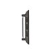 thumbnail image 3 of CHAO Adaptador de correa de repuesto negro para Apple iWatch Series 42 mm 1, 2, 3, 4, Sport, 2015, 2016, 2017, 3 of 5