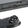 thumbnail image 3 of Oliegs Heated Blanket 1080P Full Car Cam With Night Loop Recording G Sensor 170° Wide Angle And Motion Detection Chocolate, 3 of 4