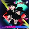 Contigo (Walmart Exclusive) (Deluxe Edition) (CD/DVD)