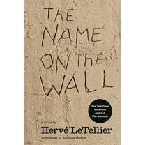 The Name on the Wall, (Paperback)