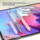 thumbnail image 2 of For Lenovo Precision Pen 3 Stylus Case Jelly Silicone Sleeve Pencil Protective Cover -, 2 of 4