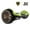 Green, 6.5", variant on HyperGoGo Hoverboards, Maximum Attachment Length: 15.99 inches