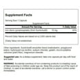 thumbnail image 6 of Swanson Sunactive Iron - Non-Irritating 15 mg 90 Caps 3 Pack, 6 of 6