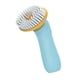 thumbnail image 1 of Cat Cleaning And Grooming Tools Pet Bathing Brush Wet & Dry Shampoo Dispenser Pet Massage Comb, 1 of 5