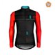thumbnail image 3 of 2022 Maillot Ciclismo Invierno Manga Larga Ciclismo Jersey Ropa de Bicicleta Camisetas MTB Ropa de Bicicleta Invierno Polar Térmico España, 3 of 5
