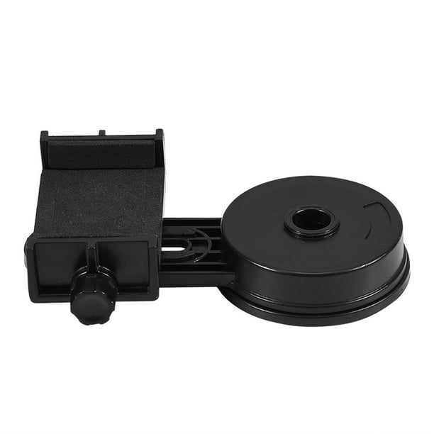 Adaptador De Cámara De Teléfono, Soporte De Captura De Teléfono Móvil, Estable, Suave, Cómodo, Duradero, Práctico Para Teléfono Móvil Para Cámara