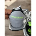 thumbnail image 4 of New Balance 237 Bungee Shoes Men's Size 6.5 Gray NWT GS237KG, 4 of 6