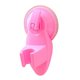 thumbnail image 2 of Soporte de cabezal de ducha de succión Soledad para Montaje en pared color Rosa, 2 of 10
