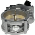 thumbnail image 2 of Dorman 341-5001 Throttle Body Motor for Specific Models, 2 of 4