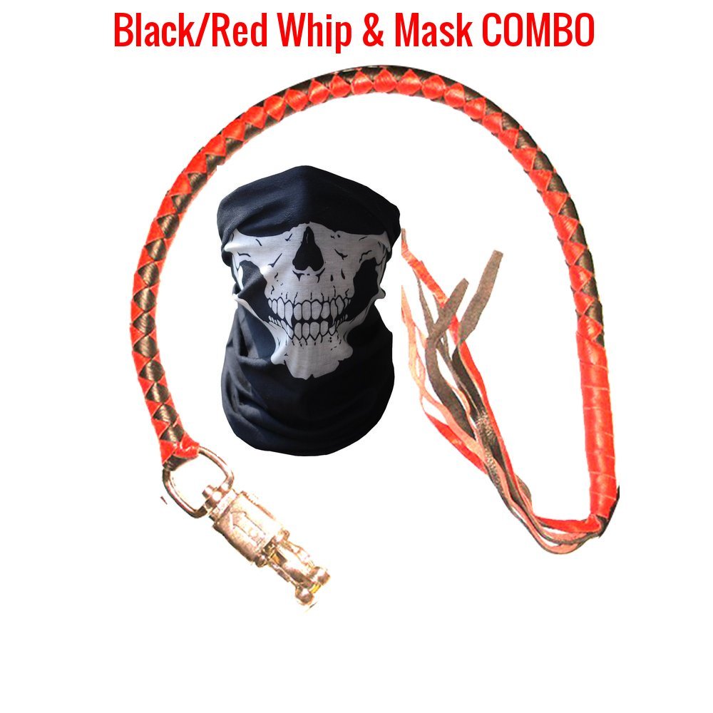 handlebar whip