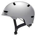 thumbnail image 1 of Abus, Scraper 3.0, Helmet, Polar Matt, M, 54 - 58cm, 1 of 12