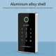thumbnail image 2 of TTlock App Fingerprint Waterproof Access Control Phone APP Magnetic Lock Electric Lock Password Car, 2 of 4