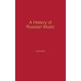 thumbnail image 1 of A History of Russian Music, 1 of 1