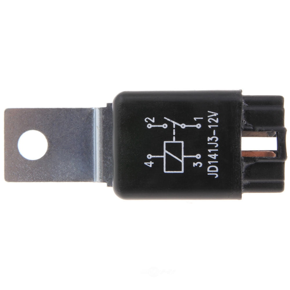 WVE 1R1650 HVAC Blower Motor Relay