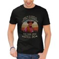 thumbnail image 6 of Men And Women some of us grew up Classic loving gunsmoke Tour 2025 T-Shirt Vintage 90s Rapper For Fan Mens Shirt, 6 of 6