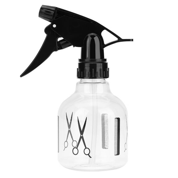 Tomshine 175ml Salon Bottle Hairdressing Watering Can Water Spray for Barber Hair Tool Haircut Mist Sprayer