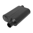 thumbnail image 1 of Flowmaster Exhaust Muffler P/N:8042443, 1 of 2