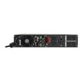 thumbnail image 6 of Eaton 9PX 2000VA 1800W 120V Online Double-Conversion UPS - 5-20P, 6x 5-20R, 1 L5-20R Outlets, Cybersecure Network Card, Extended Run, 2U Rack/Tower - 2U Rack/Tower - 100 V AC, 110 V AC-9PX2000RTN, 6 of 10