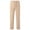 Khaki, variant on Cethrio Boys Winter Sweatpants Size 14, Elastic Waist Fleece-lined Drawstring Warm Athletic Pants Gray