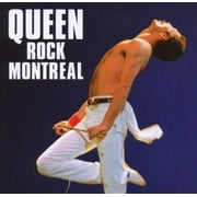 Pre-Owned Queen Rock Montreal [UK] by Queen (CD, 2007)