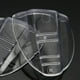 thumbnail image 5 of Protecciones Laterales para Gafas de Seguridad , TPU, Protectores Laterales Flexibles, , Protectores Laterales Blandos Y Anti Tran Pequeño 4 agujeros DYNWAVEMX Protectores laterales, 5 of 8