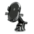 thumbnail image 1 of Dpityserensio 360-degree Rotating Suction Cup In-car Central Control Rotatable Mobile Phone Car Bracket, 1 of 7