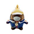 thumbnail image 1 of Muñeco de peluche Kaisers Platypus Anime 25 cm, 1 of 2