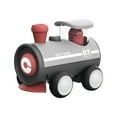 thumbnail image 1 of MVRLSH Clearance! Baby Sliding Toy With Lights & Music 4 In 1 Educational Vehicle Set, 1 of 8