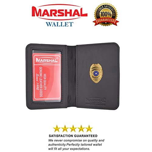 Details about   New York City  Sergeant Family Member  Mini Shield  bi-fold Wallet ID Holder 