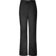 Vital Threads Women's Drawstring Cargo Scrub Pant