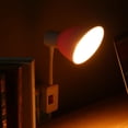 thumbnail image 3 of Encendiendo Encendiendo Lámpara E27-E27 Convertidor de adaptador de extensión flexible Toma de base de LED (universal), 3 of 6