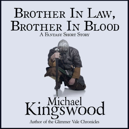 Brother In Law, Brother In Blood - Audiobook