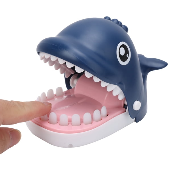 Juguete interactivo para e hijos interesante juego para aliviar el estrés para morderse los dedos para mayores de 3 años para fiestas en casa ANGGREK Otros