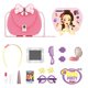 thumbnail image 1 of Vogacara Juguetes de maquillaje para niñas pequeñas con estuche de transporte para niños pequeños, juguetes cosméticos, regalos de Juguetes No.01, 1 of 6