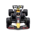 thumbnail image 2 of Auto F1 Burago Red Bull Racing RB20 con Casco Escala 1:43 Pérez #11, 2 of 4