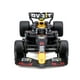 thumbnail image 2 of Auto F1 Burago Red Bull Racing RB20 con Casco Escala 1:43 Pérez #11, 2 of 4