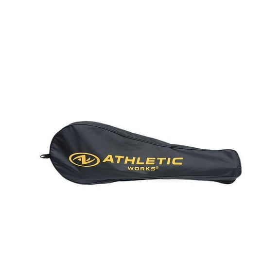 Set de Bádminton Athletic Works Para Adultos 18 Piezas