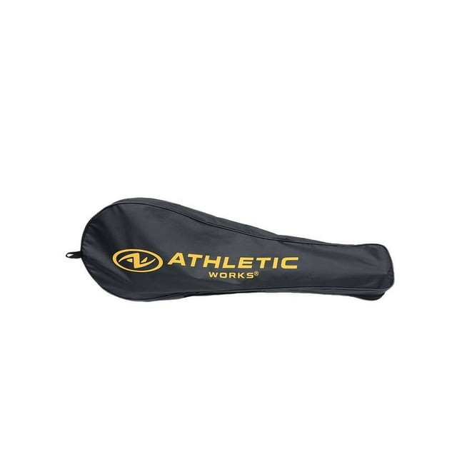 Set de Bádminton Athletic Works Para Adultos 18 Piezas