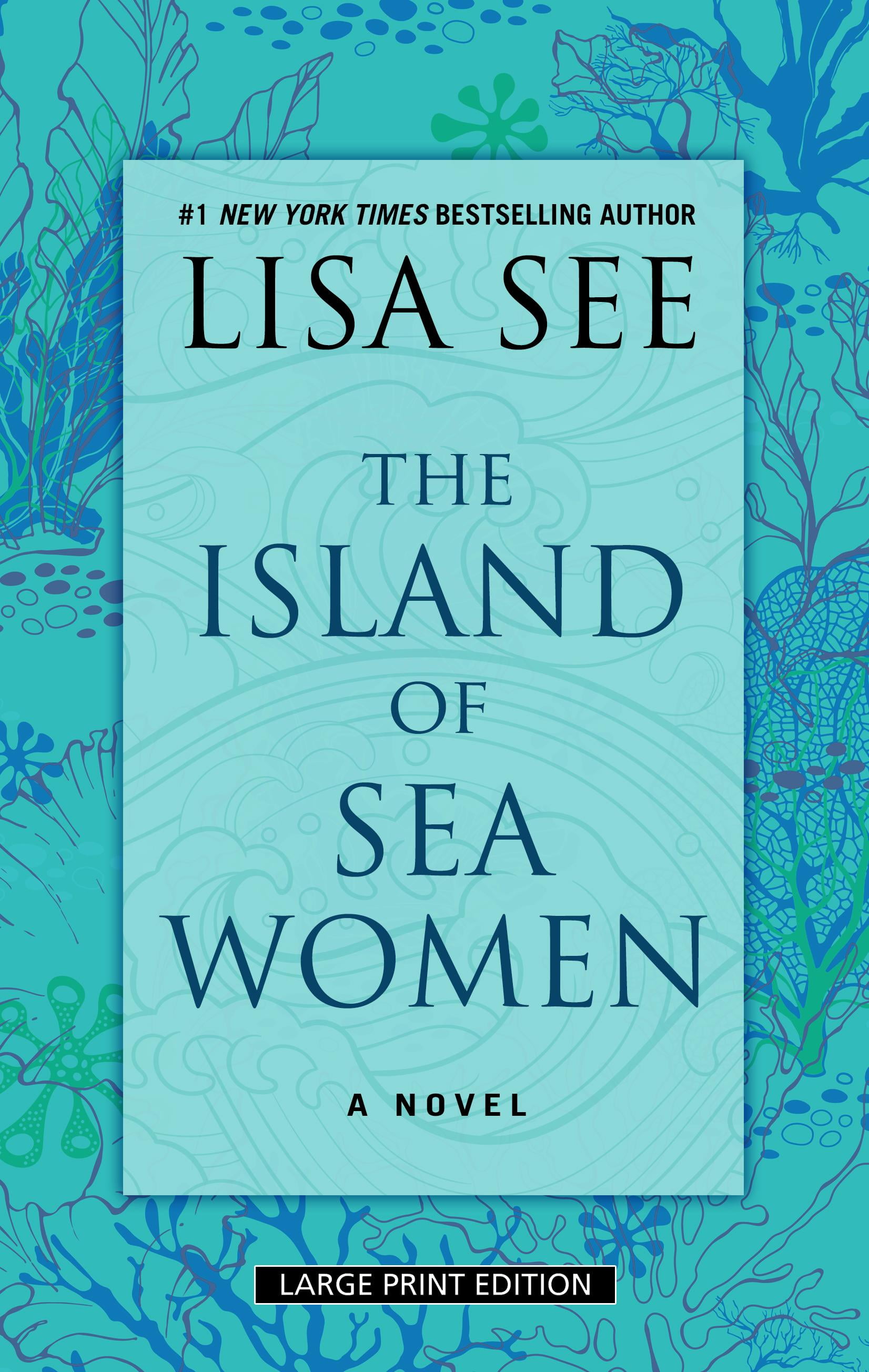 the island of the sea women