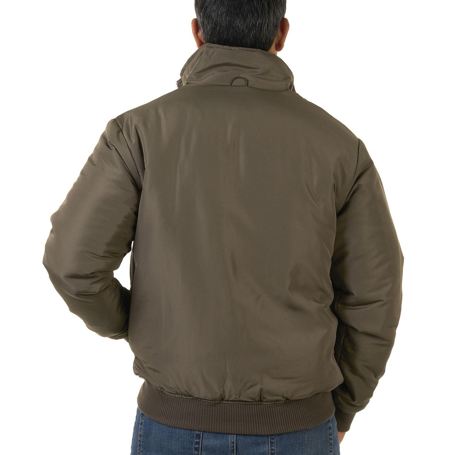 Realtree APX Men's 4-in-1 System Parka