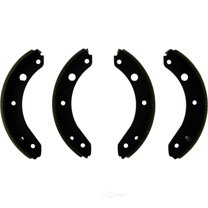 Centric 111.01410 Centric Brake Shoes