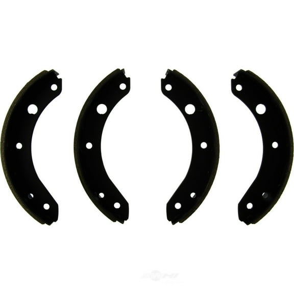 Centric 111.01410 Centric Brake Shoes