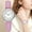 Purple, variant on Herrnalise Women Wrist Watches Fashion Quartz Waterproof Date Day Leather Strap Slim Watches Large Easy toRead Nurse Watch for Women, Men, Nurses, Teachers
