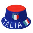 thumbnail image 1 of Chapeau Bob Drapeau National 2026 Pays Hommes Femmes Fan de Soccer Fête Coupe de Soccer Chapeau de Soleil Réversible Fans de Soccer Chapeau de Pêcheur, 1 of 5