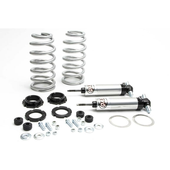 QA1 Precision Products, Inc GS401-10450B QAPGS401-10450B KIT PRO COIL ALUM S-ADJ