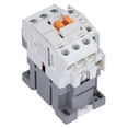 thumbnail image 1 of Contacteur AC, Contacteurs de Commande de Circuit Taille Compacte -12 pour l'Automatisation Industrielle, 1 of 8