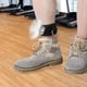 thumbnail image 4 of 1 par de correas de tobillo para Fitness, puños de tobillo con anillo en D para entrenamiento de gimnasio, 4 of 12