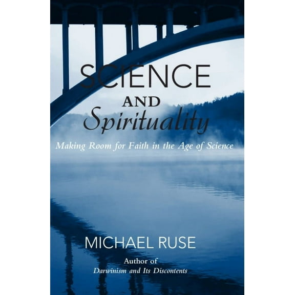 Science and Spirituality, (Hardcover)